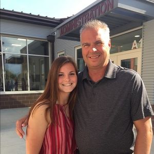 Meet your Posher, Ken